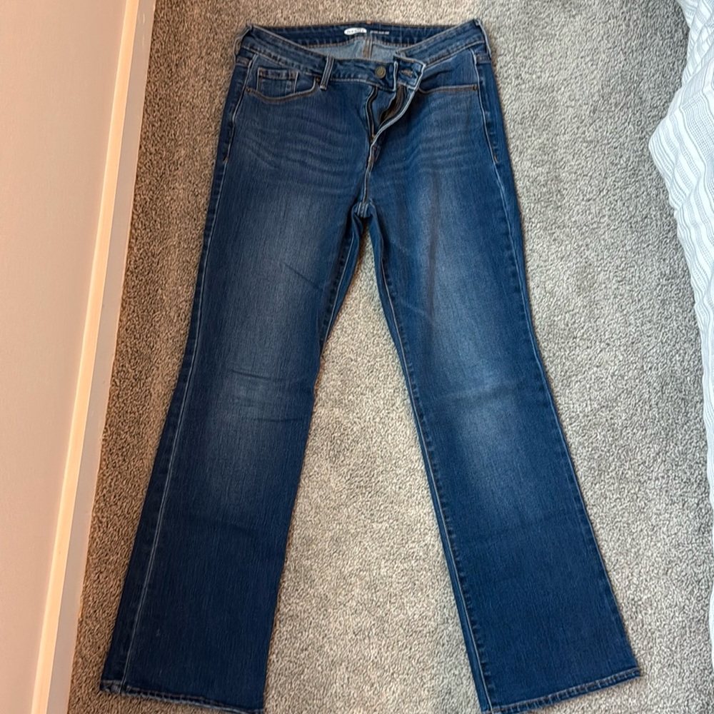 Women’s jeans